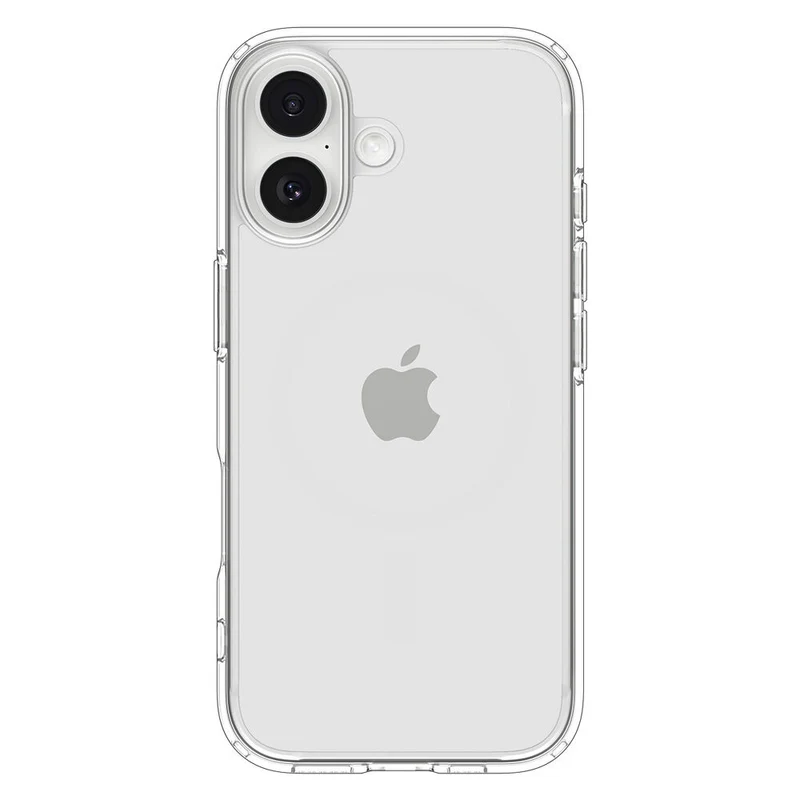 Spigen Apple iPhone 17 Ultra Hybrid Case - Clear