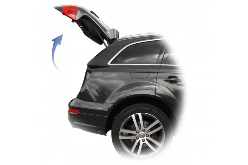 Retrofit set electric tailgate for Audi A4 8K Avant