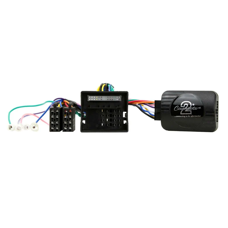 Porsche Rattinterface CTSPO002.2