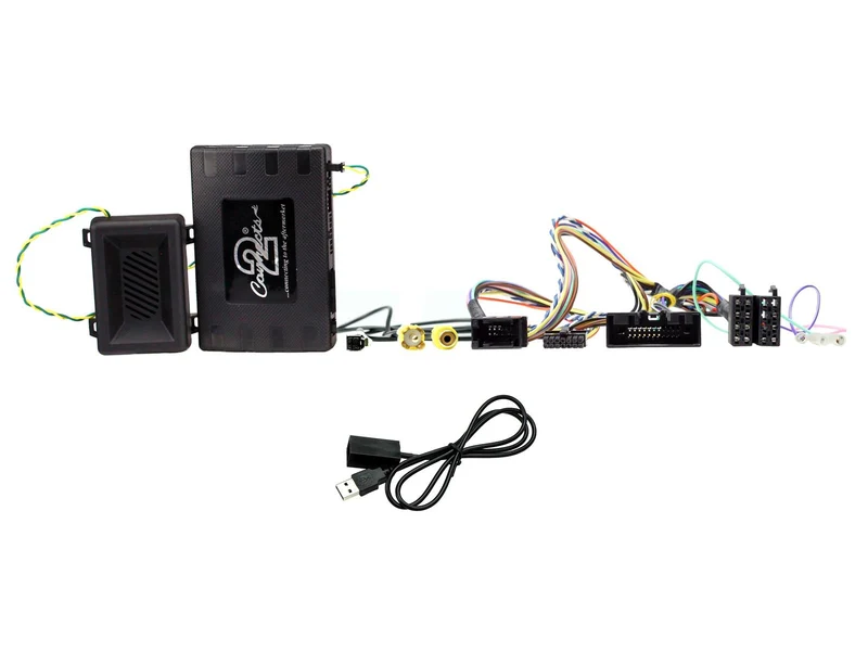 Land Rover infoadapter CTULR05