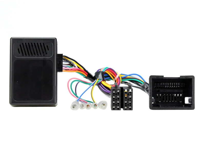 Opel/Vaxhall Rattinterface CTHVX02
