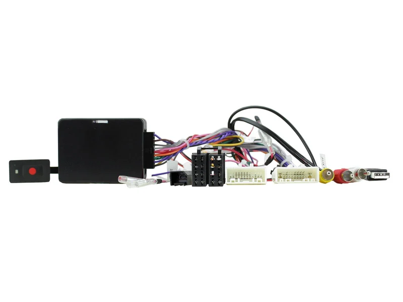 Nissan Rattinterface CTSNS025.2
