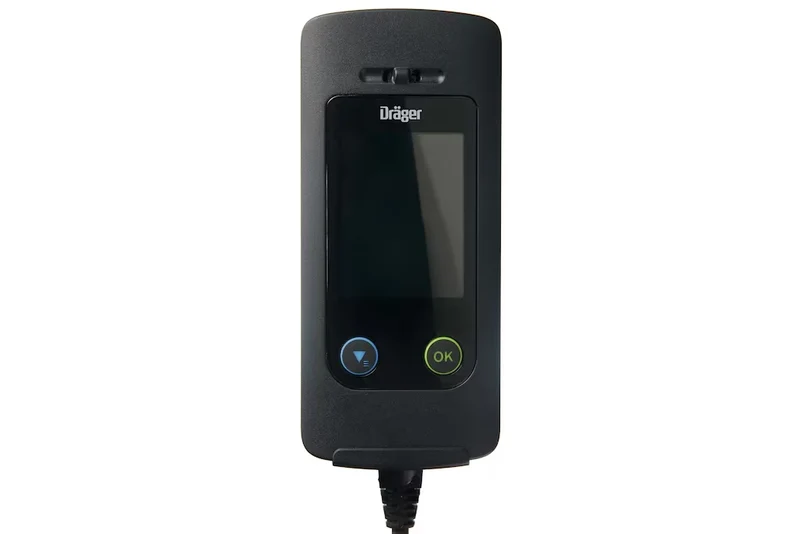 Dräger Interlock 5000