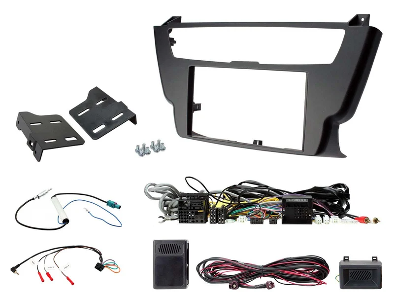 BMW Installationskit CTKBM30