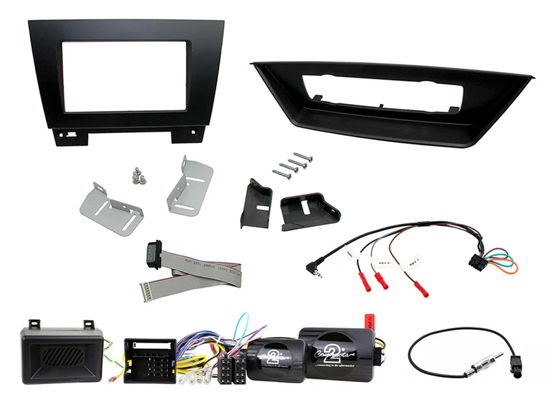 BMW X1 Installationskit CTKBM24