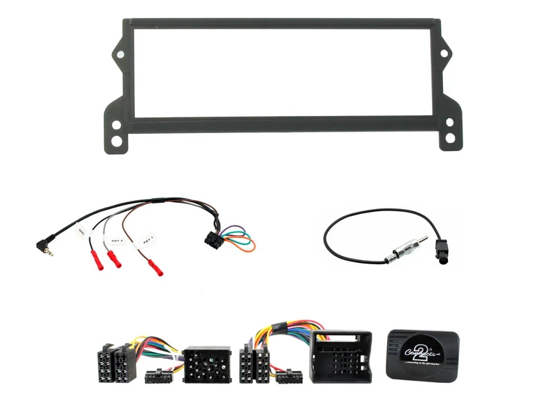 BMW/MINI Installationskit CTKBM18