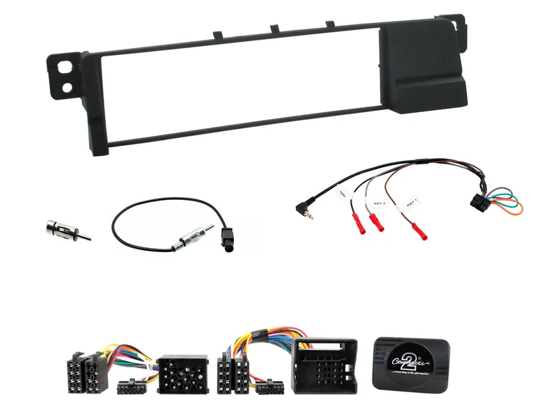 BMW Installationskit CTKBM07