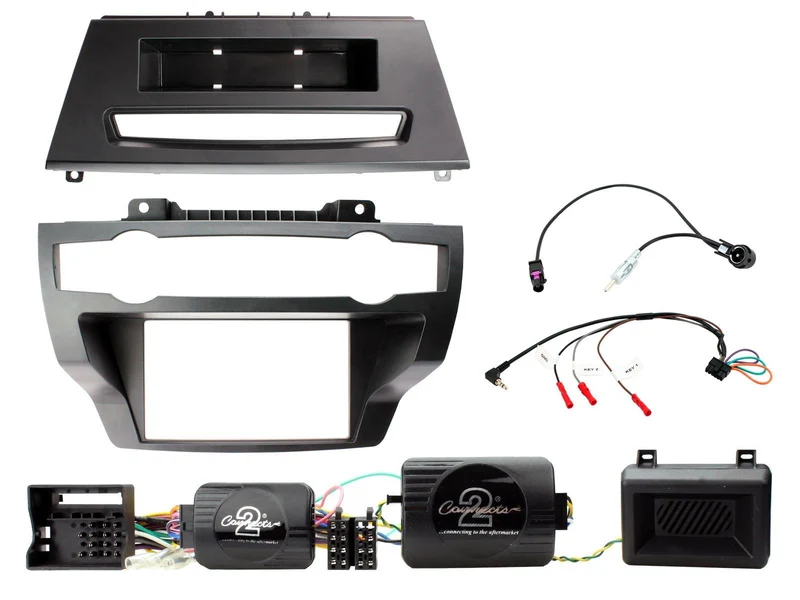 BMW X5/X6 Installationskit CTKBM33