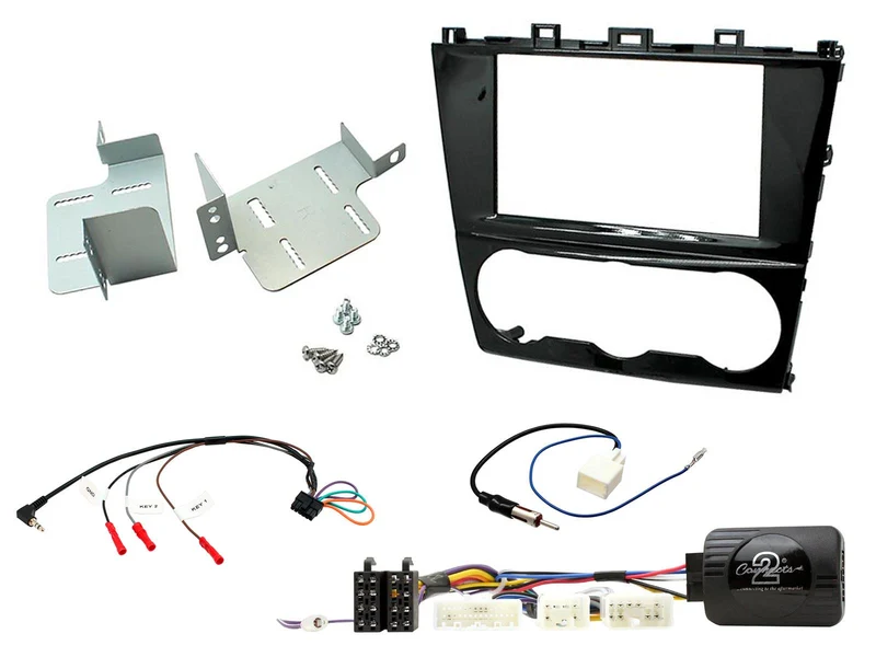 Subaru Installationskit CTKSU02