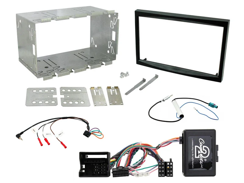 Peugeot Installationskit CTKPE04