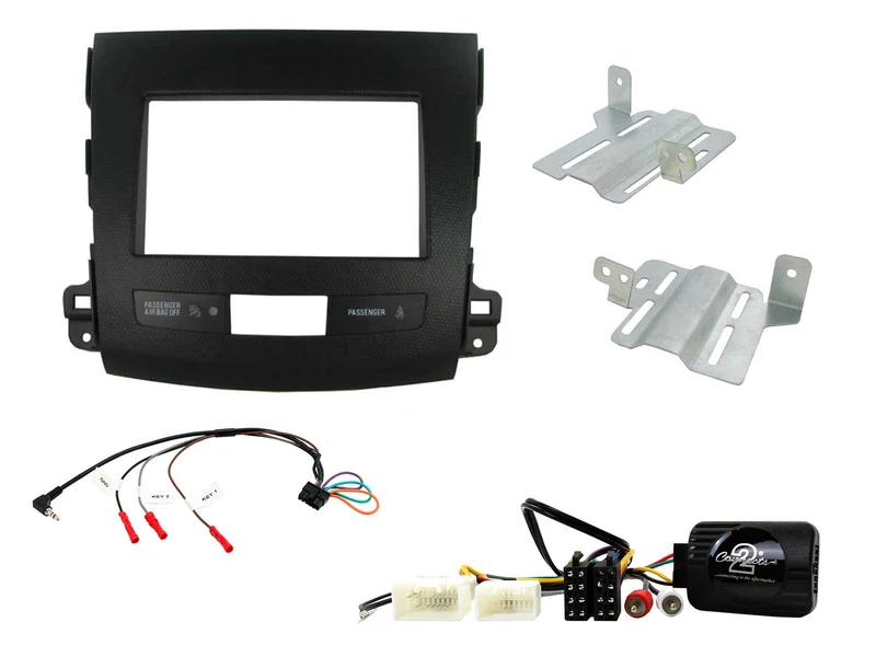Mitsubishi Outlander Installationskit CTKMT06