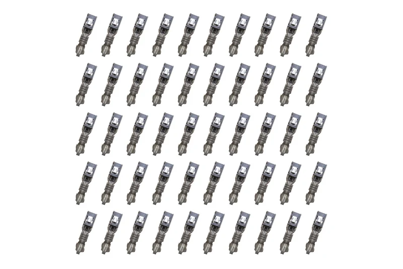 MPQ contact (Quadlock) reel packaging 1,0 - 2,5 mm²