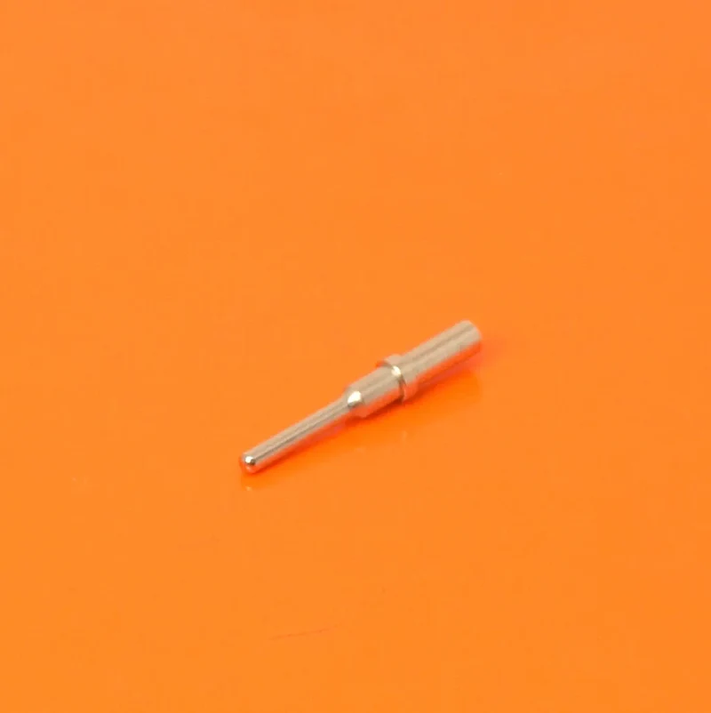 DEUTSCH DT-serien / storlek 16-stifts uttag (0.5 - 1.5 mm²)