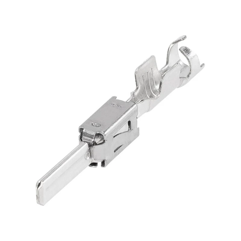 2.8 mm hane Crimp Pin Terminal för VAG-kontakter