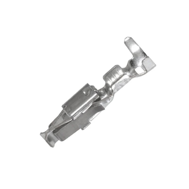 2.8 mm honuttag för VAG-anslutningar Crimp Pin Terminal