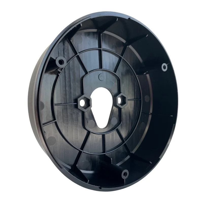 Fristom Runda LED-baklyktshus för FT-313 & FT-314