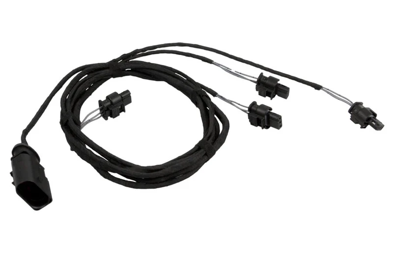 PDC Park Distance Control Front Sensor Harness for VW Amarok 2H