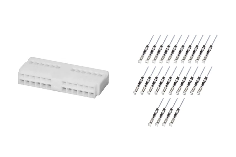 QuadLock Insert 24 pin