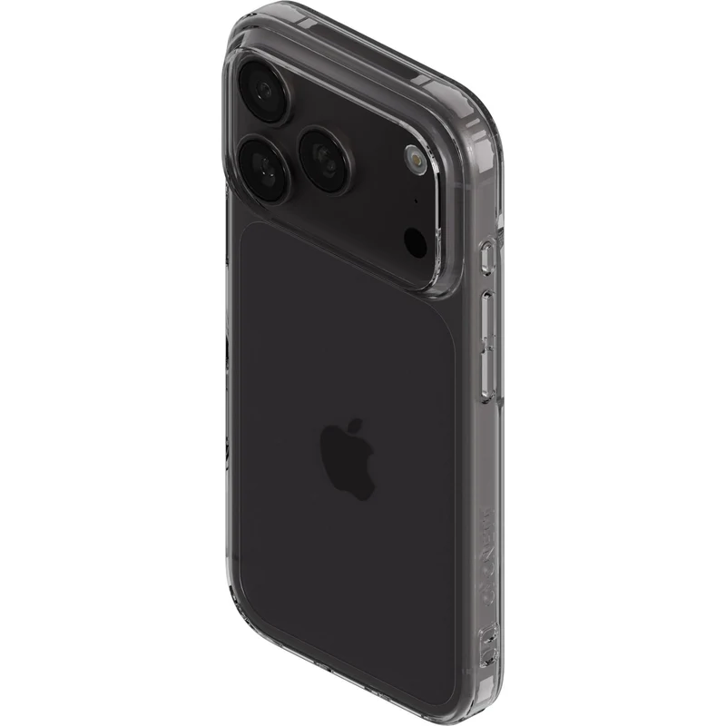 Cygnett AeroShield Slim Clear Case for iPhone 18 Pro/17 Pro