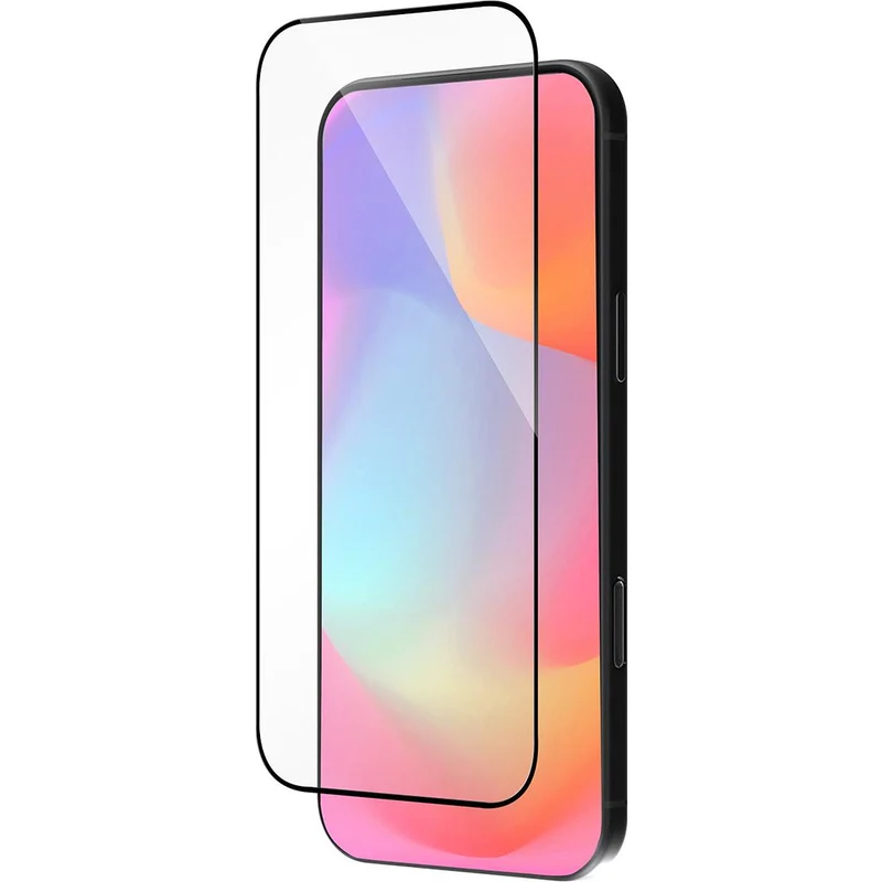 EFM ScreenSafe Glass with D3O Screen Protection for iPhone 18 Max