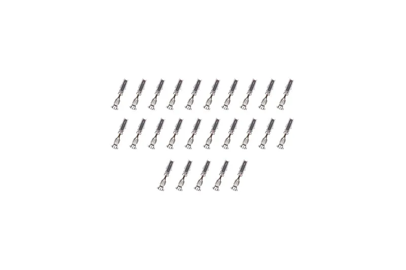 MCP Terminal - medium 2 1.5 - 2.5mm²