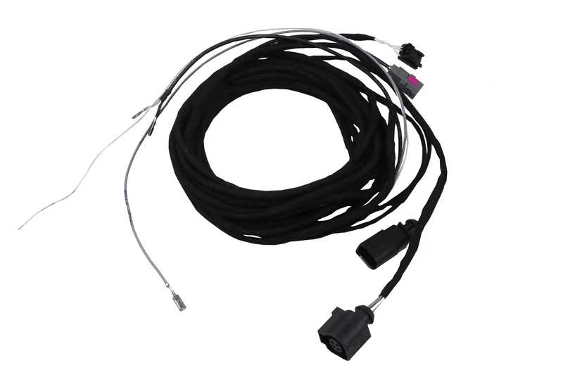 Cable set rear view camera for VW Polo AW1