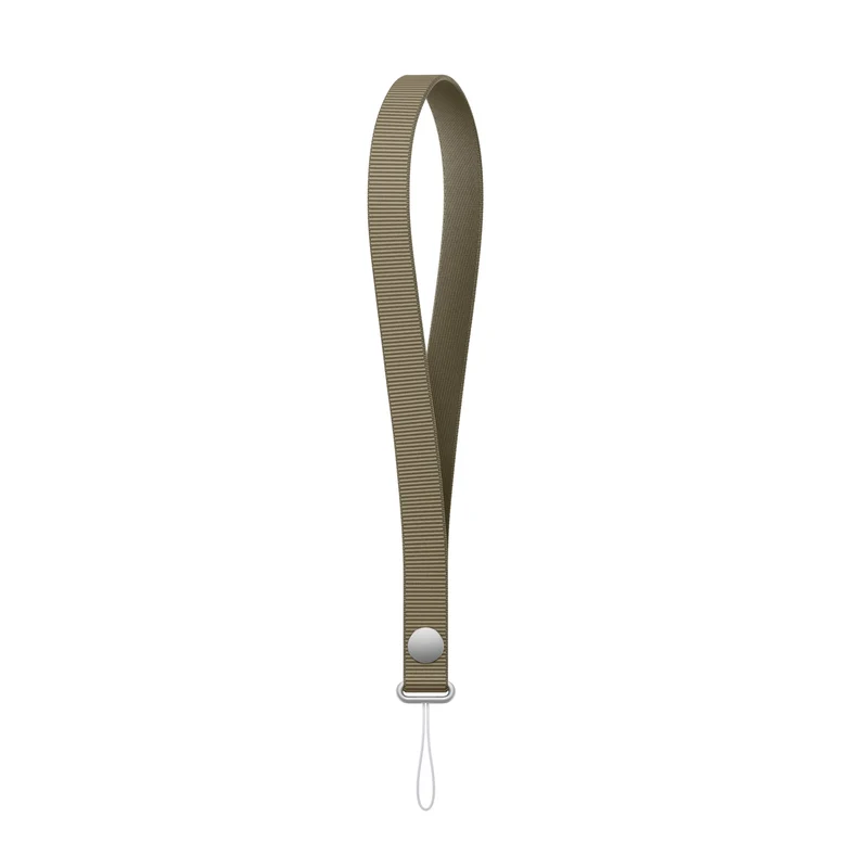 Handledsrem – oliv
