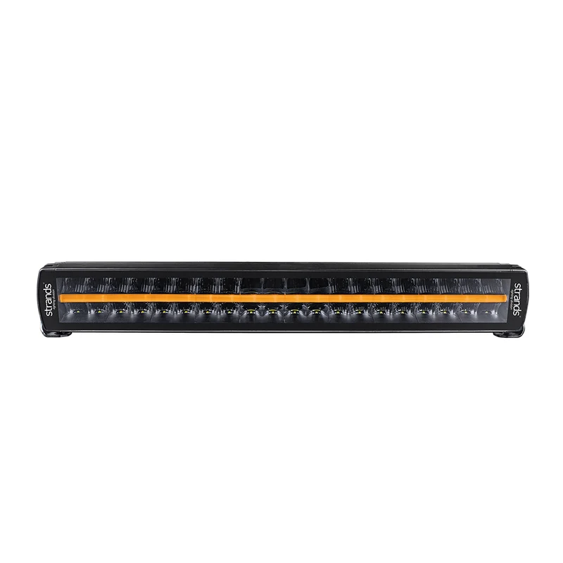 Strands Siberia DR LED Light Bar / 22"