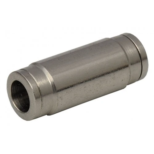 Metall Push Fit-kopplingar raka