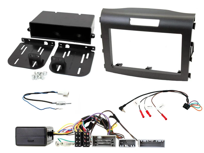 Honda CR-V Installationskit CTKHD07