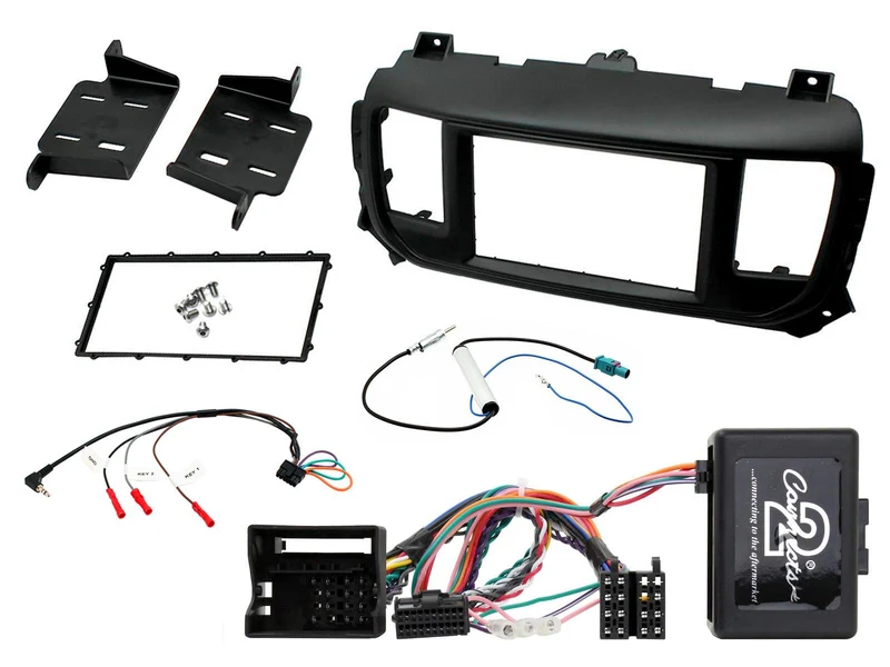 Peugeot Expert Installationskit CTKPE10