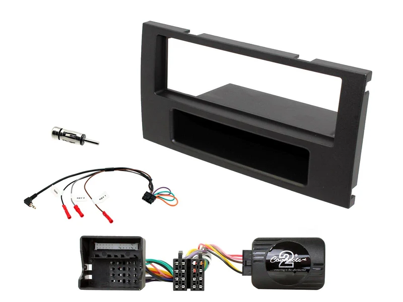 Ford Installationskit CTKFD55