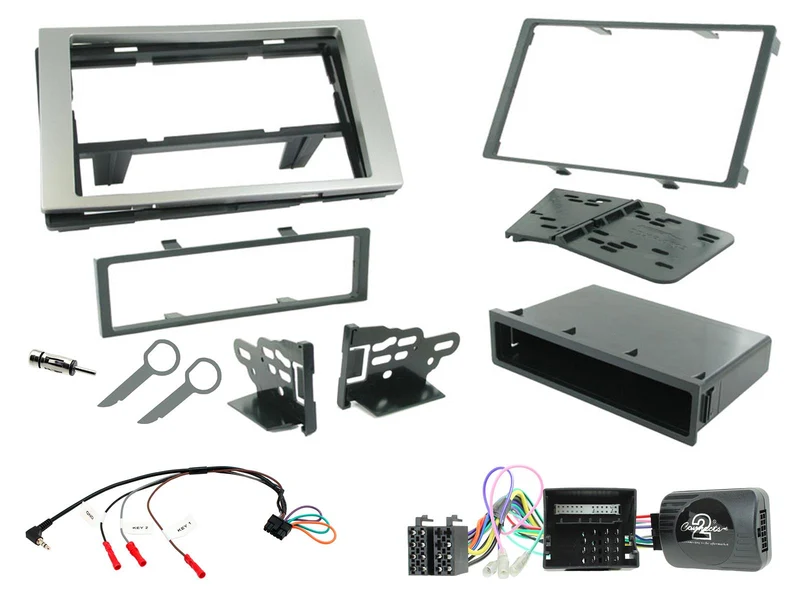 Ford Installationskit CTKFD22