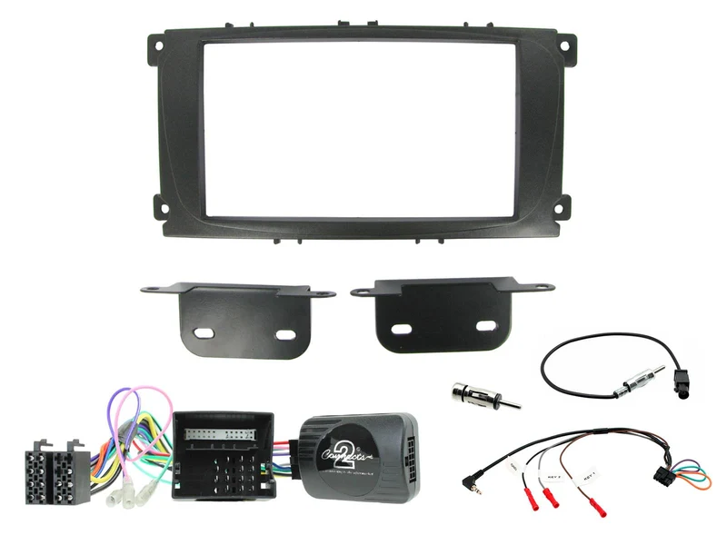 Ford Installationskit CTKFD24