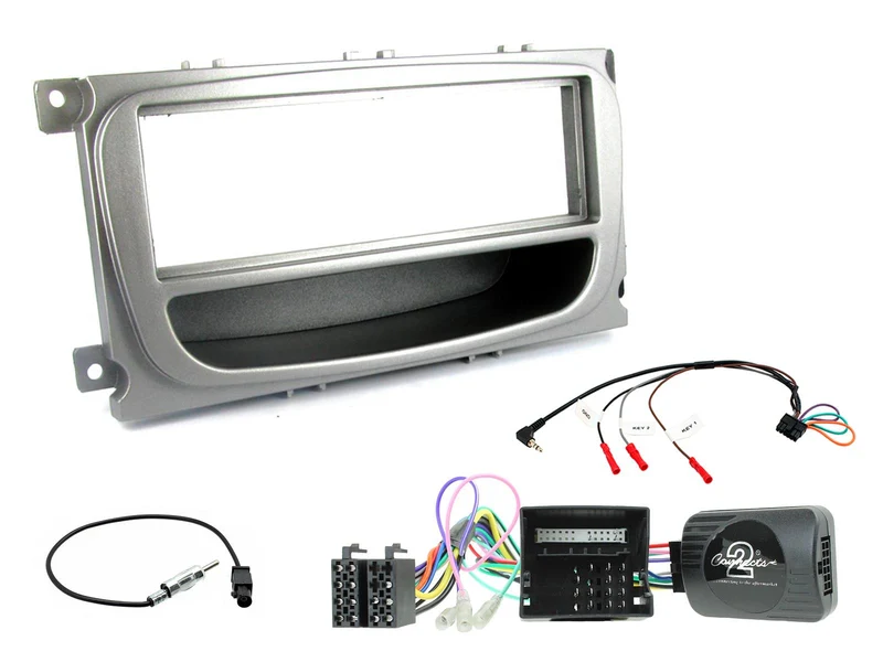Ford Installationskit CTKFD60