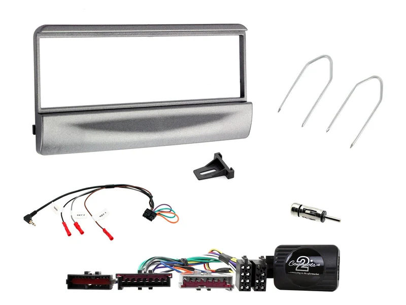 Ford Installationskit CTKFD27