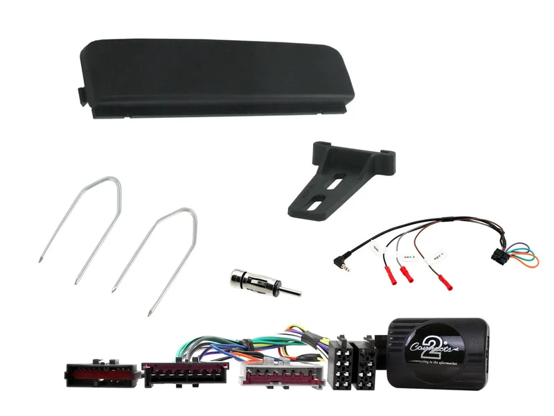Ford Installationskit CTKFD19