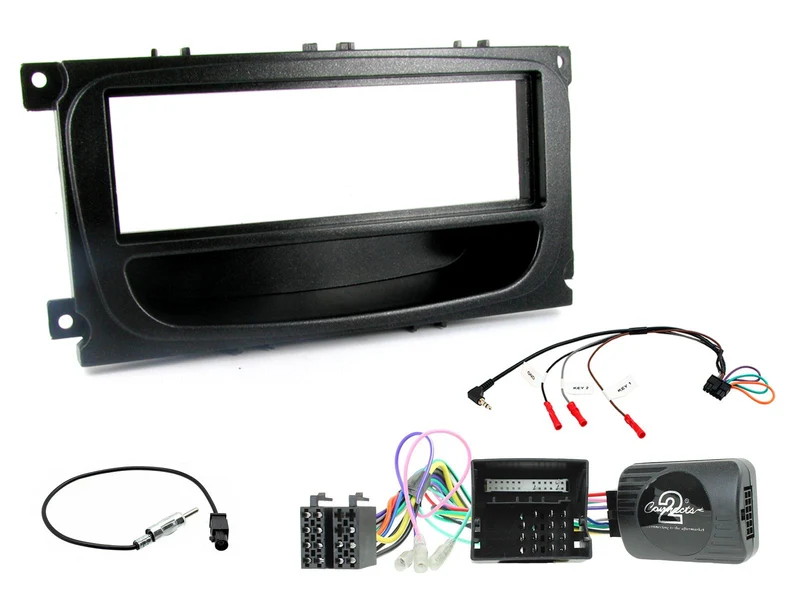 Ford Installationskit CTKFD61