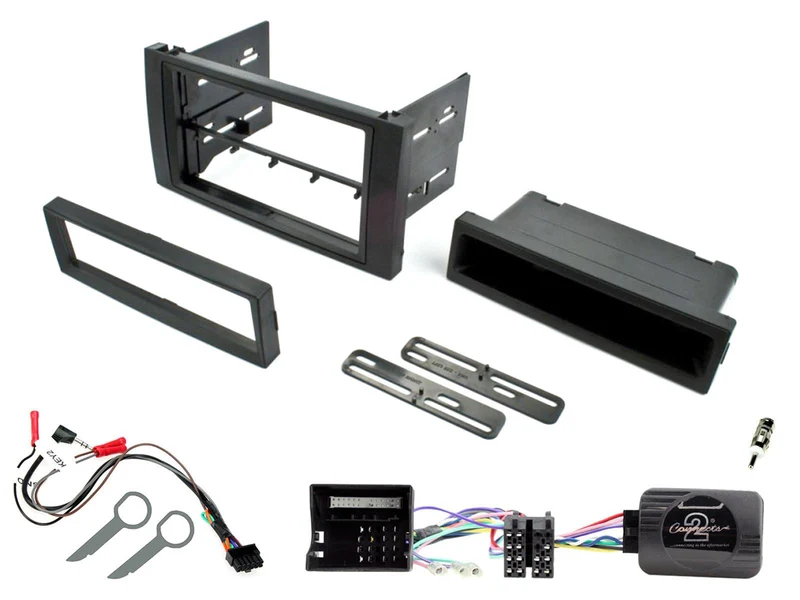 Ford Installationskit CTKFD21
