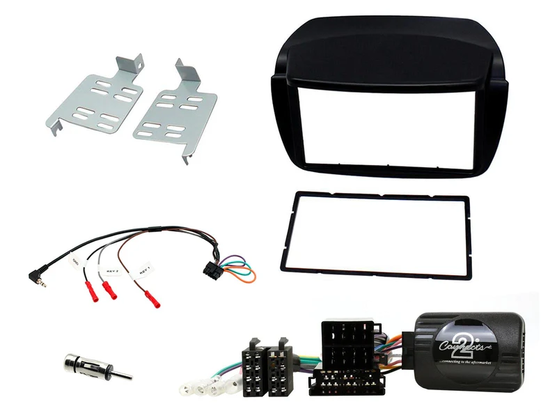 Fiat/Opel Installationskit CTKFT11