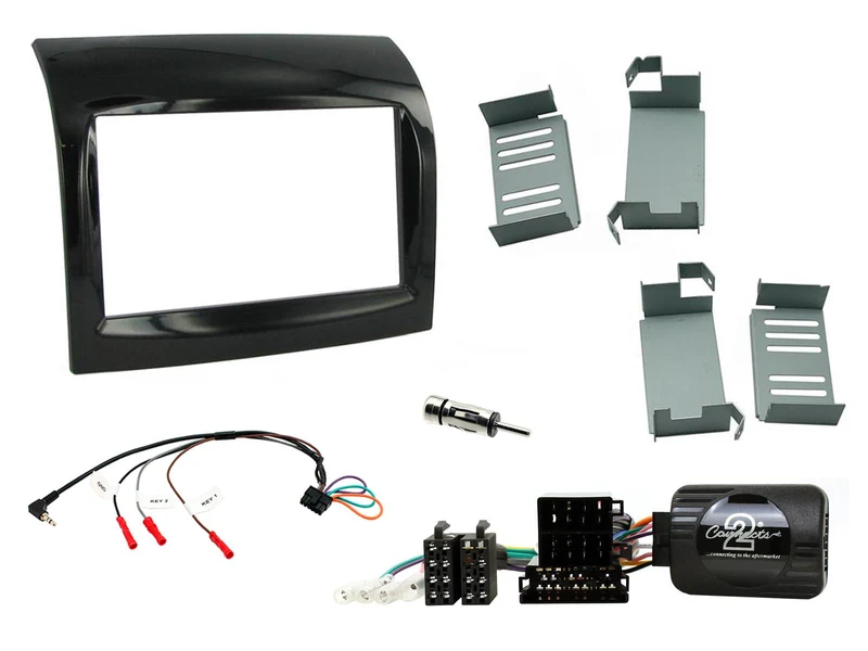 Fiat Ducato Installationskit CTKFT09