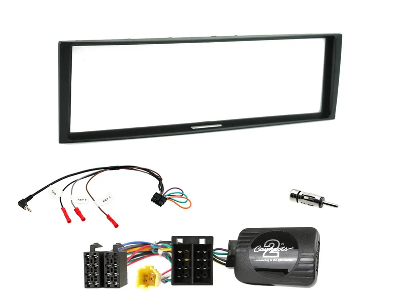 Renault Installationskit CTKRT04
