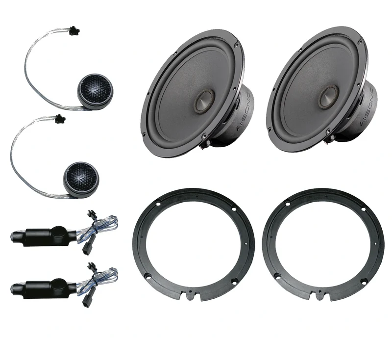 Ai-Sonic S1-MB
