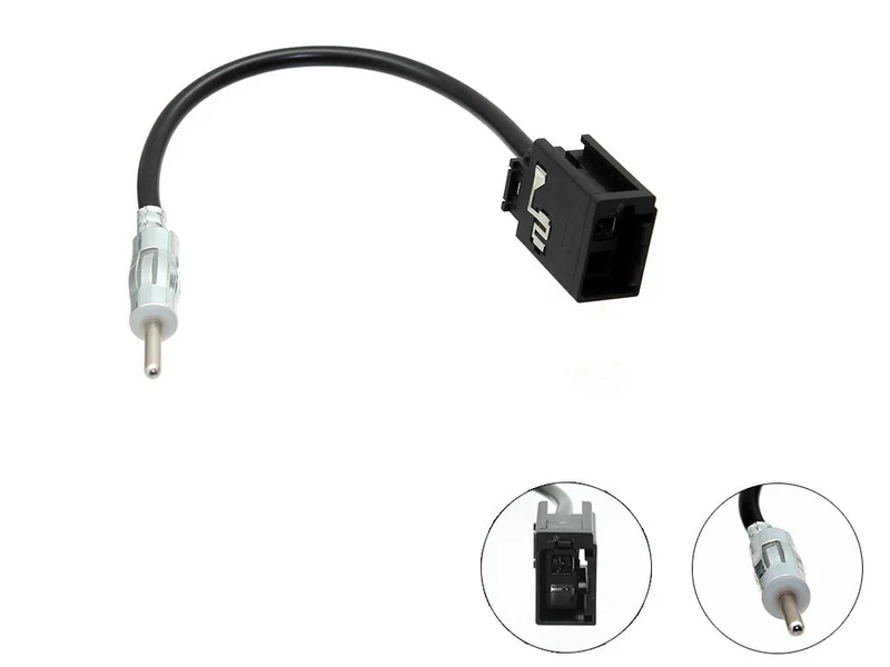 Volvo Antennadapter CT27AA12