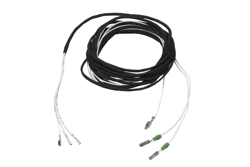 Cable set Auto Hold Hill Start Assist for Audi A4 8K, A5 8T, Q5 8R
