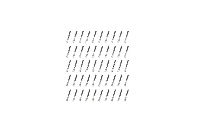 MCP Terminal 0.35 - 1.0mm² - small