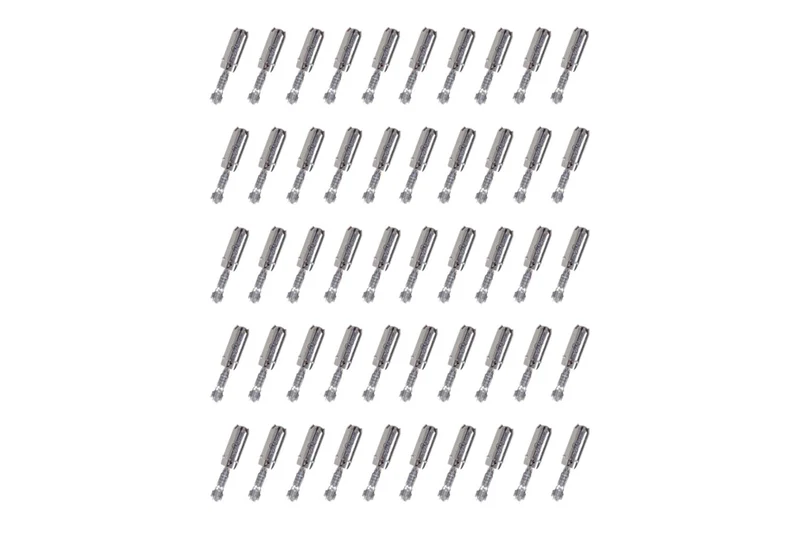 Sockets contact 2,5 Audi round 0,35 - 1,0 mm²