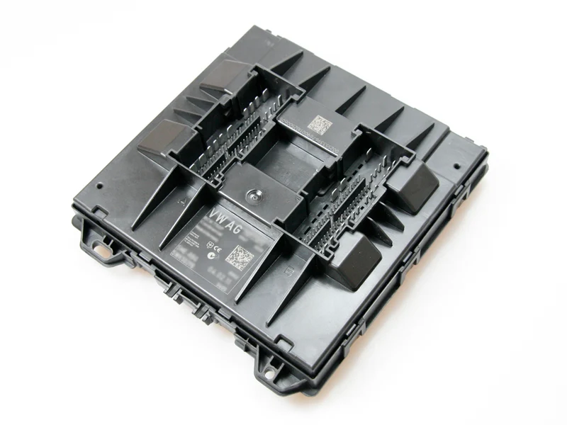 Control unit central electric, Xenon headlights for VW Amarok