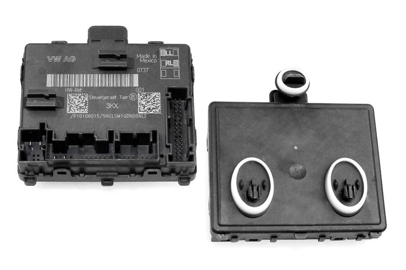 Door control units Highline for Audi Q5 FY