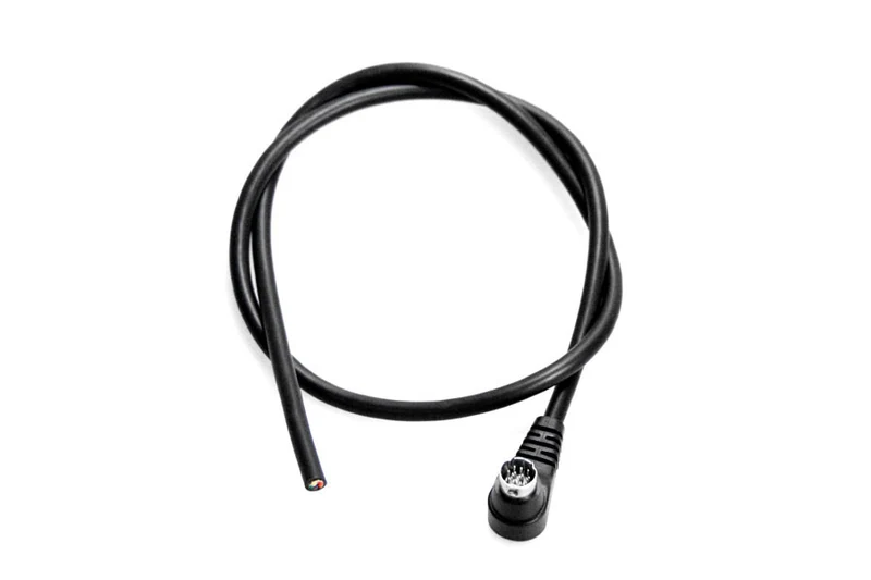 Video connector 11 pin for VW, Audi